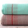 Daphne Cotton Blanket