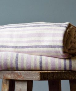 Usak Linen Towel