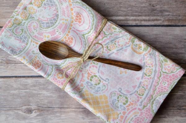 Cotton Napkins