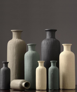 Isla Ceramic Vase