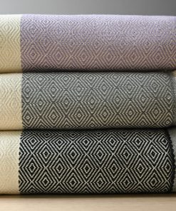 Mia Cotton Blanket