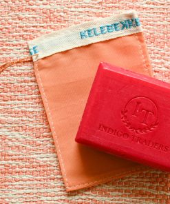 Isparta Rose Oil Soap Bundle