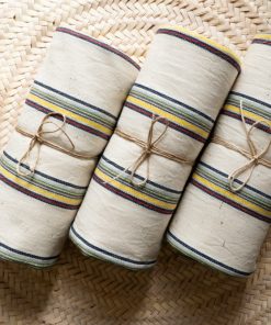 Kristi Linen Towel