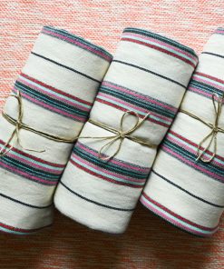 Syona Linen Towel