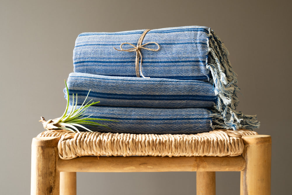 Reva Cotton Towel