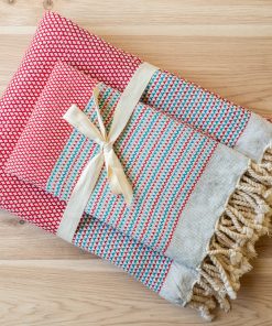 Jensen Cotton Towel