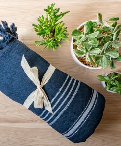 Zane Cotton Blanket