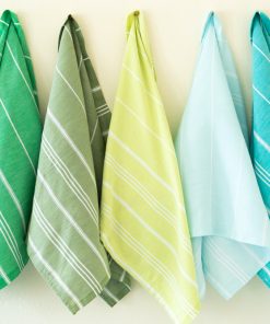 Fringeless Cotton Hand Towel