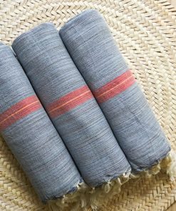 Audrey Cotton Towel