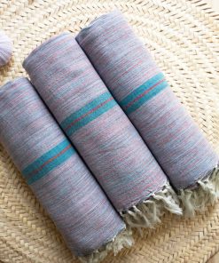 Audrey Cotton Towel