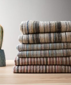 Salma Linen Towel