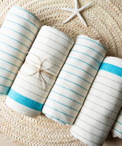Adalar Linen Towel