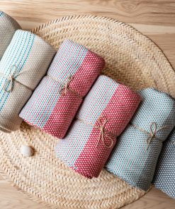 Jensen Cotton Towel