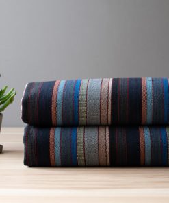 Jamila Linen Towel