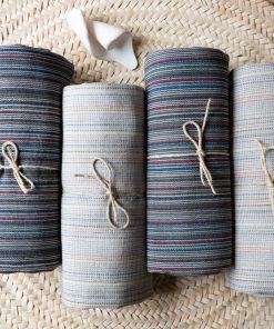 Nadia Linen Towel