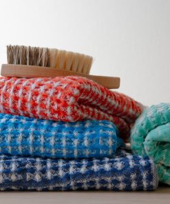 Waffle Dish Towel