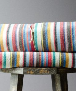 Alida Linen Towel