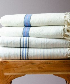 Audrey Cotton Towel