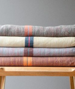Audrey Cotton Towel