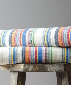 Ellie Linen Towel