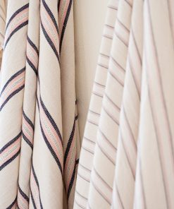 Lily Linen Towel