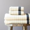 Adalar Linen Towel