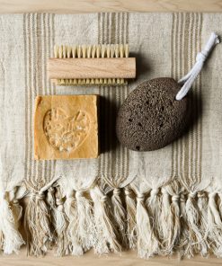 Foot Care Bundle