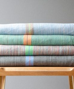 Audrey Cotton Towel