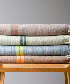 Audrey Cotton Towel