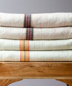 Audrey Cotton Towel