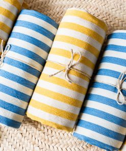 Sumbas Linen Towel